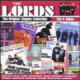 The Lords - Psychedelic '60s - Rare Tracks