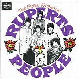 Rupert's People - Psychedelic '60s - London Underground