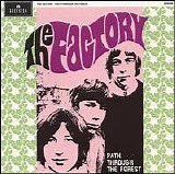 The Factory - Psychedelic '60s - London Underground