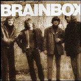 Brainbox - Psychedelic '60s - Rare Tracks