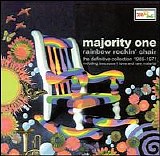 Majority One - Psychedelic '60s - London Underground