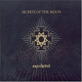 Secrets Of The Moon - Antithesis