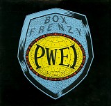 Pop Will Eat Itself - Box Frenzy