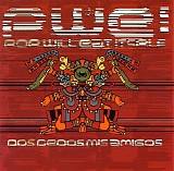 Pop Will Eat Itself - Dos Dedos Mis Amigos