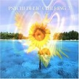 Various artists - Psychedelic Chilling 2