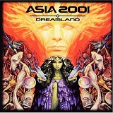 Asia 2001 - Dreamland
