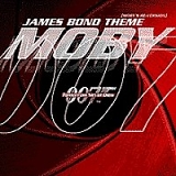 Moby - James Bond Theme (Moby's Re-Version)