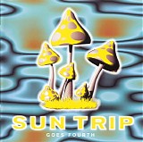 Various artists - Sun Trip Goes Fourth