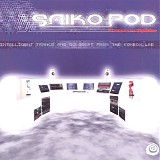 Saiko-Pod - Phutures and Options [SPITCD013]