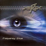 Xerox - Frequency Drive