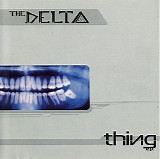 The Delta - Thing EP