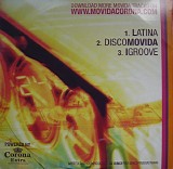 MOVIDA CORONA - MOVIDA CORONA