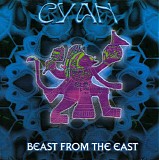 Cyan - Beast From The East