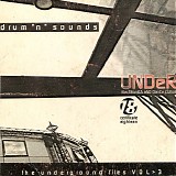 Various artists - DRUM 'N' SOUNDS