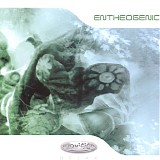 Entheogenic - Entheogenic [3DVCD11]