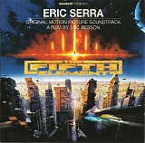 Eric Serra - The Fifth Element O.S.T.