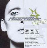 Various artists - FLOORFILLER RESTLESS