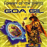 Various artists - Goa Gil: Forest of the Saints