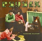 PsySex - Hardcore Blastoff