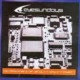 Various artists - EYESUNDAYS