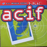D. Plac - A Cif