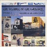 Various artists - THE PLANET OF THE BREAKS EPISODE 1