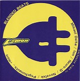 Various artists - BLENDED BEATS