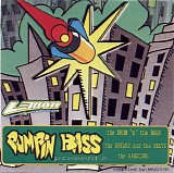Various artists - PUMPIN BASS
