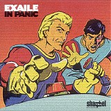 Exaile - In Panic