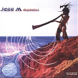 Jess M - digidelica