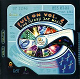 Various artists - Israeli DAT Mafia - Full On Vol. 2