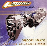 Various artists - GREGORY STAIKOS