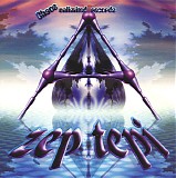 Various artists - Zep Tepi
