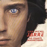 Jean Michel Jarre - Magnetic Fields [RM 1997] [CDA]