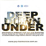 Various artists - DEEP DOWN UNDER