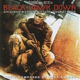 Hans Zimmer - Black Hawk Down