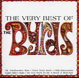 The Byrds - The Very Best of The Byrds