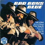 Bad Boys Blue - Super 20