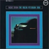 Oscar Peterson Trio - Night Train