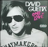 David Guetta - One Love (Special Edition)