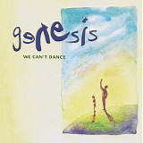 Genesis - We Can't Dance