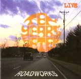 Ten Years After - pouca INFO - Roadworks