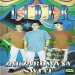 Lider - Zaczarowany Å’wiat