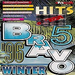 Various artists - Bravo Winter Hits 96 Vol 5