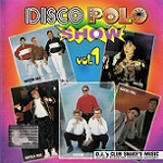 Various artists - Disco Polo Show Vol 2