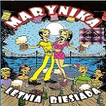 Various artists - Marynika - Letnia Biesiada