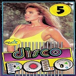 Various artists - Disco Polo 5 - Witold Mix