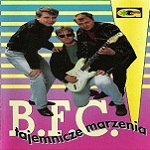 Bfc - Tajemnicze Marzenia