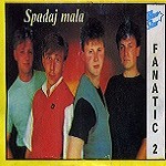 Fanatic - Spadaj MaÂ³a