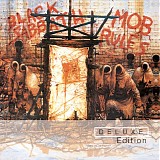 Black Sabbath - Mob Rules